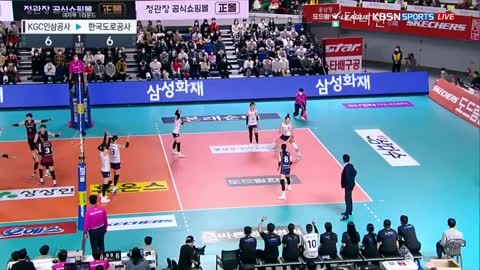 VLG: KGC vs Hi-Pass 11/3/2022<br>