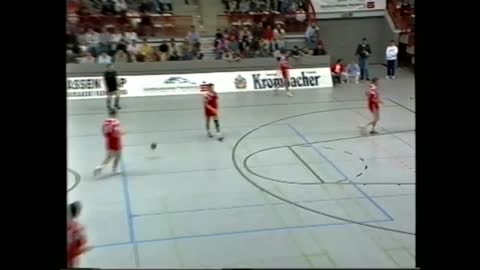 Friendly: Denmark vs Belarus 5/29/1994<br>