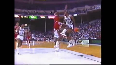 Chicago Bulls 1987-88: Higher Ground