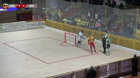 2020 Rink-Hockey Euroleague: Amatori…