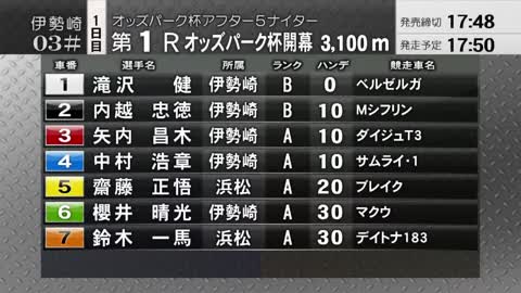 Auto Race