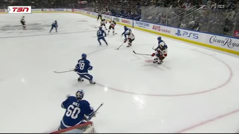 NHL: New Jersey vs Toronto 3/26/2024<br>