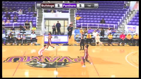 MBB: Alabama A+M vs Prairie View…